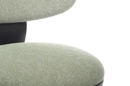 Офисные кресла - Кресло Ted KA21 Зеленый