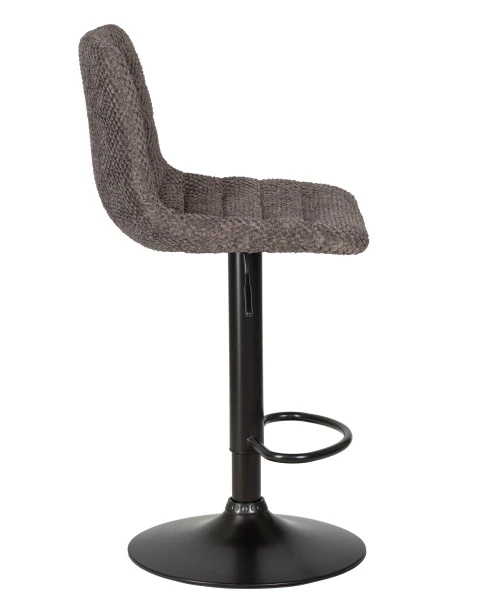 Стул барный DOBRIN TRAVIS, какао (VIVALDI43) для кафе, ресторанов и кухни