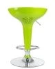 Купить Стул барный BOMBA (салатовый) по выгодной цене для кафе, ресторанов и кухни