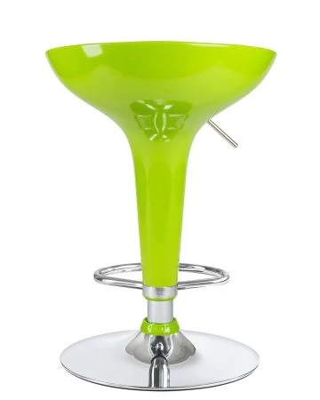 Купить Стул барный BOMBA (салатовый) по выгодной цене для кафе, ресторанов и кухни