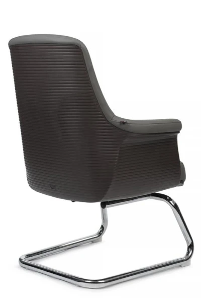 Кресло Verdi-SF D655C Серый | Купить в КупиКресла.ру