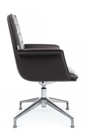 Кресло Rubens-ST C1819-2 Темно-коричневый