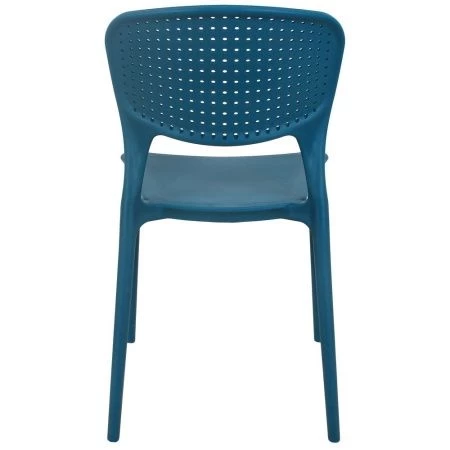Купить Стул Spot бирюзовый по низкой цене
