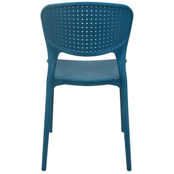 Купить Стул Spot бирюзовый по низкой цене