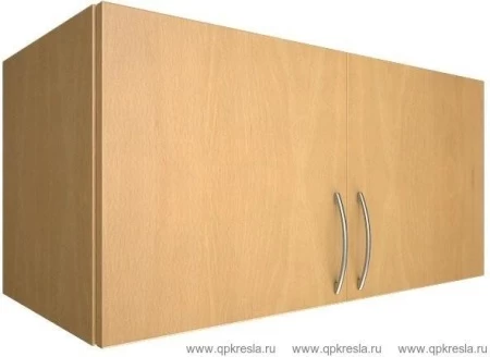 Каркас антресоли широкой В.А-2