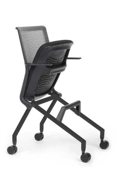 Купить Кресло Moby D2002C Черный по выгодной цене