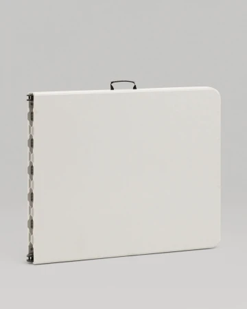 Купить Стол складной чемодан пластиковый Кейт 180 по низкой цене