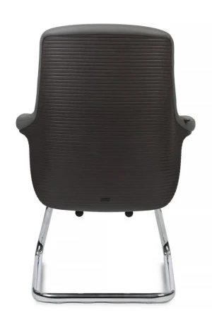 Конференц кресла - Кресло Verdi-SF D655C Серый