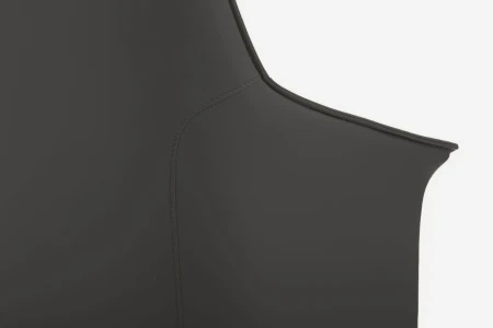 Конференц кресла - Кресло Rosso-ST C1918 Серый