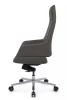 Кресла руководителя - Кресло Fabio A2518 Антрацит