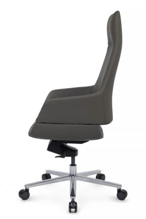 Кресла руководителя - Кресло Fabio A2518 Антрацит