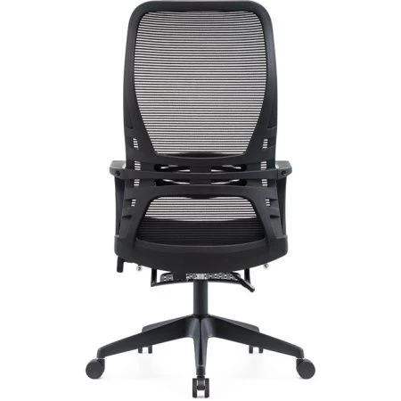 Кресло реклайнер Viking-51 (Викинг 51) черный