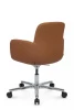 Кресла руководителя - Кресло Charm B2512 Светло-коричневый