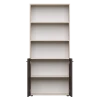 Купить Шкаф полузакрытый Everprof EVO (ЭВО) 800х383x1835 Кашемир/Дуб Пасадена по низкой цене