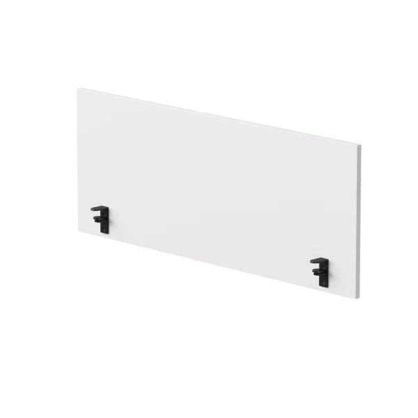 Купить Экран (фронтальный) Everprof EVO (ЭВО) 1180х18x455 Белый по низкой цене