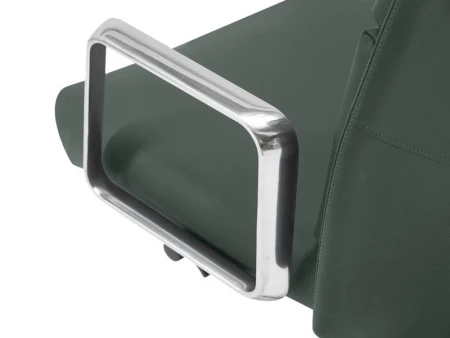 Кресла руководителя - Кресло Newman A2415 Зеленый