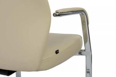 Конференц кресла - Кресло Orlando-SF C9384 Бежевый