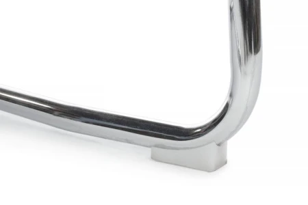 Конференц кресла - Кресло Neo-ST SN-802 Черный