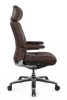 Кресло Mark FK006-A Коричневый