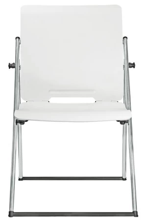 Кресло-трансформер Form RCH 1821 Белый для посетителей и сотрудников фото