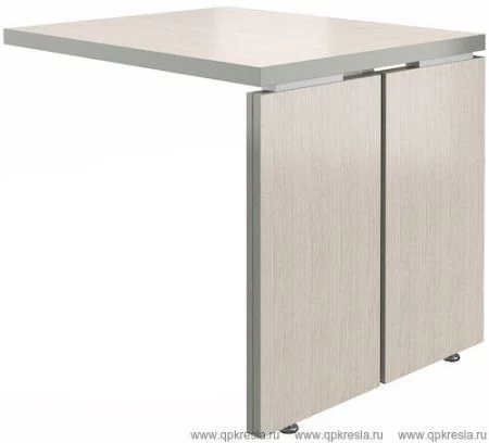 Стол приставной V-1.18