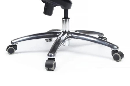 Кресла руководителя - Кресло Gaston-M 9264 Черный