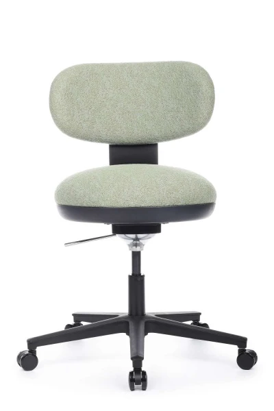 Кресло Ted KA21 Зеленый | Купить в КупиКресла.ру