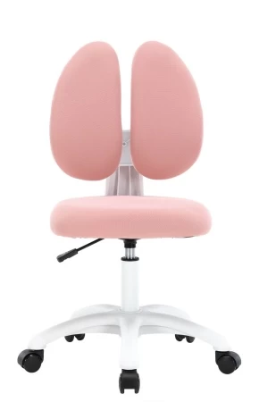 Детские компьютерные кресла - Детское кресло Детское кресло Everprof Kids 103 Ткань Розовый