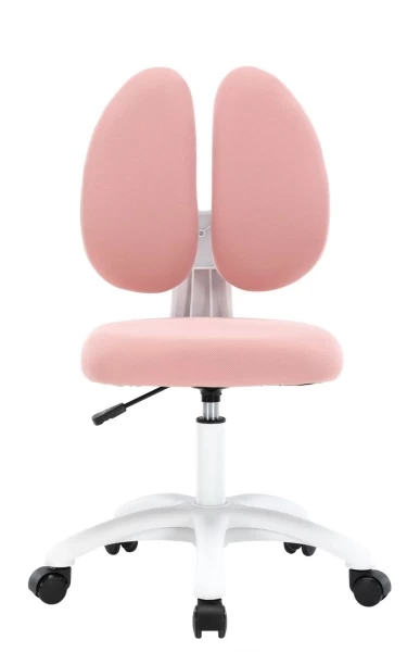 Детское кресло Детское кресло Everprof Kids 103 Ткань Розовый | Купить в КупиКресла.ру