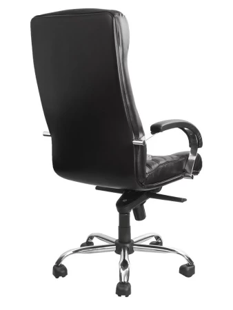 Кресла руководителя - Кресло руководителя ORION STEEL CHROME (Орион)