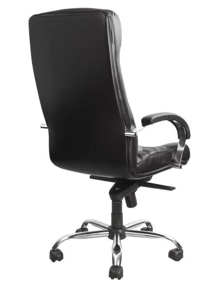 Кресло руководителя ORION STEEL CHROME (Орион) | Купить в КупиКресла.ру