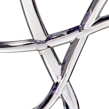 Купить Стул Masters прозрачный по низкой цене