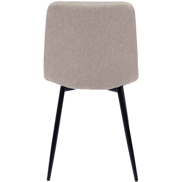 Купить Стул Vicky латте по низкой цене