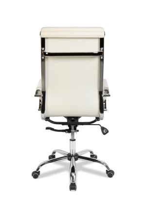 Кресла руководителя - Кресло руководителя бизнес-класса College CLG-630 LXH-A Beige