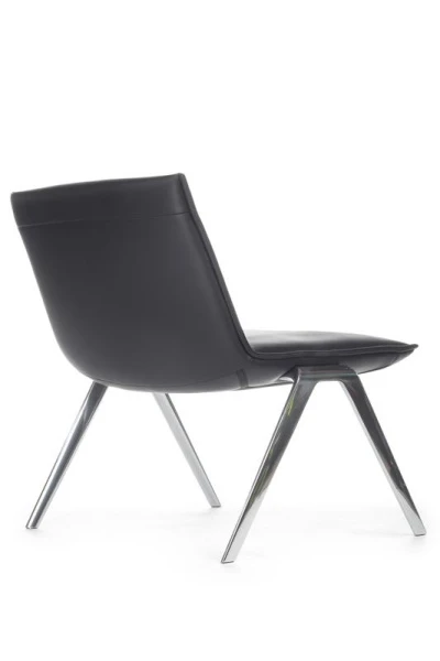 Купить Кресло Essex F2313 Черный по выгодной цене