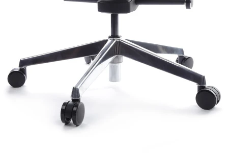 Кресла руководителя - Кресло Rosso A1918 Серый