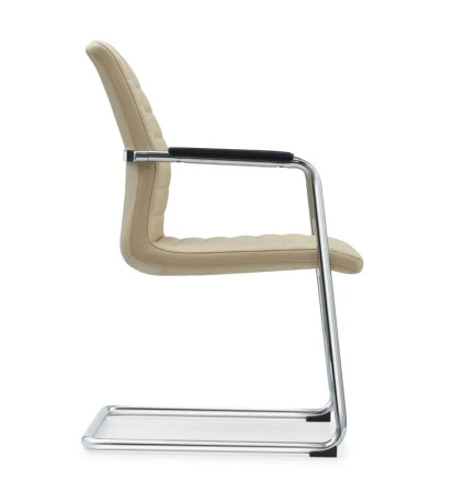 Кресло Amore C2412-1 Бежевый