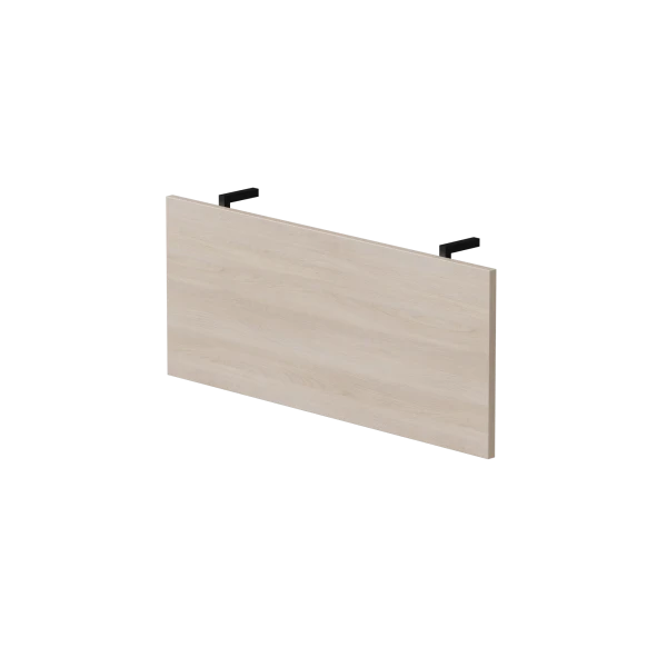 Купить Экран для ног (Царга стола МК) Everprof EVO (ЭВО) 844х18х350 Дуб Соната по низкой цене