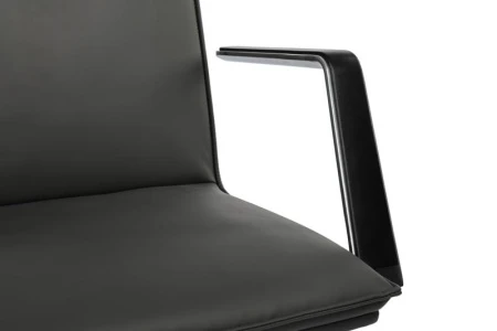 Кресла руководителя - Кресло Crown-M B1819 Графит