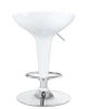 Купить Набор 2 шт Стул барный DOBRIN BOMBA, белый в интернет-магазине КупиКресла.ру