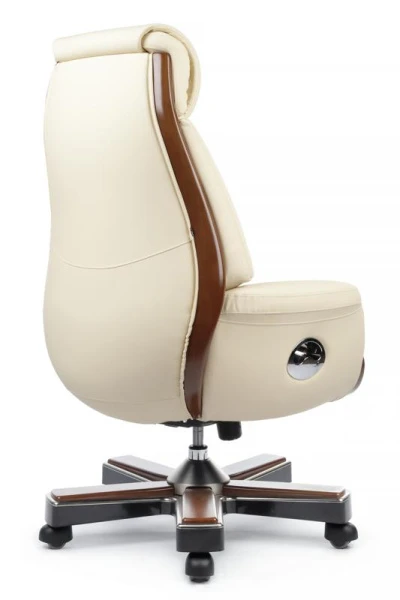 Кресло Byron YS1505A Кремовый | Купить в КупиКресла.ру