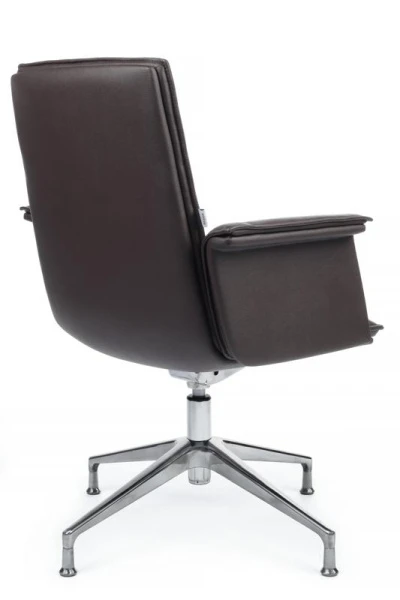 Кресло Rubens-ST C1819-2 Темно-коричневый | Купить в КупиКресла.ру