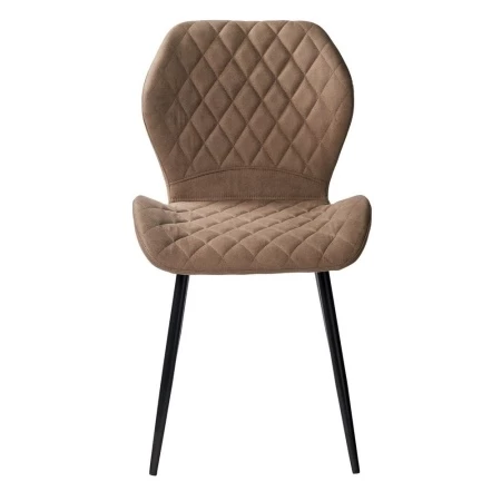 Купить Стул Lucky new серый по низкой цене