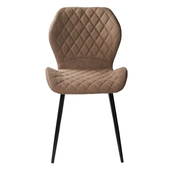 Купить Стул Lucky new серый по низкой цене