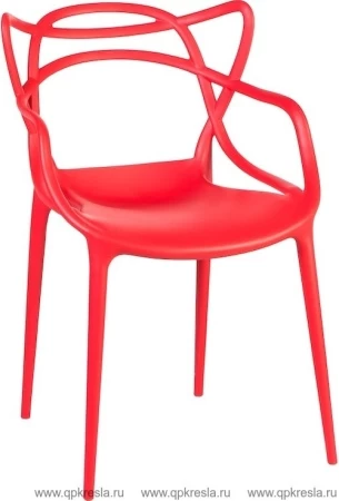 Стул пластиковый Masters (Мастерс)