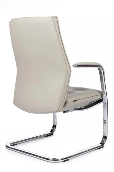 Кресло Classic C2116 Светло-серый | Купить в КупиКресла.ру