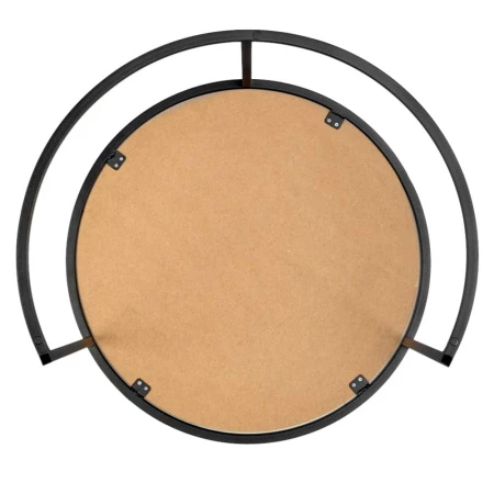 Купить Набор кофейных столиков Tango белый мрамор с черными ножками по низкой цене