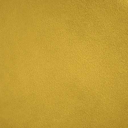 Купить Стул-полукресло Emil горчичный с золотыми ножками по низкой цене