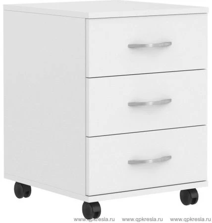 Тумба подкатная ТМ-3