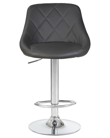 Купить Набор 2 шт Стул барный DOBRIN LOGAN, серый в интернет-магазине КупиКресла.ру